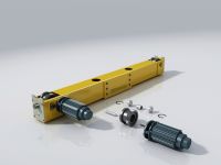 CABEZALES PARA GRUAS VIAJERAS